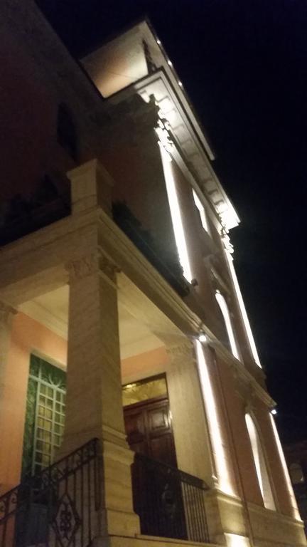 Amalia Vatican House Rome Buitenkant foto