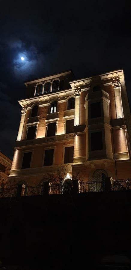 Amalia Vatican House Rome Buitenkant foto